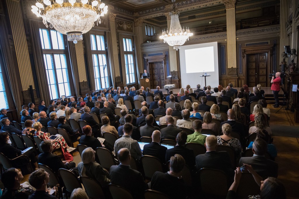 75 % työllisyysaste – mitä ja&nbsp;miten?