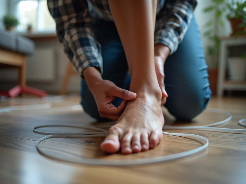 Älä telo itseäsi&nbsp;etätöissä